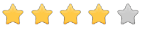 8 stelle